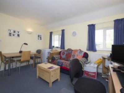 Louer Appartement Oxford