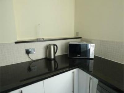 Louer Appartement Newcastle-upon-tyne