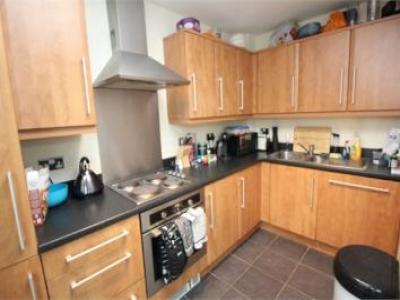 Louer Appartement Milton-keynes