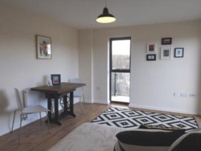 Louer Appartement Sheffield