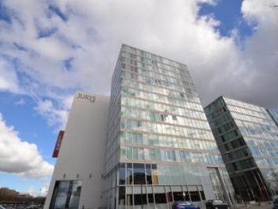 Annonce Location Appartement Milton-keynes