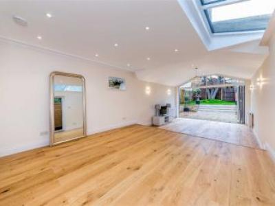 Annonce Location Maison Twickenham