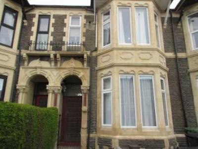 Annonce Location Appartement Cardiff