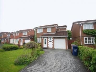 Annonce Location Maison Newcastle-upon-tyne