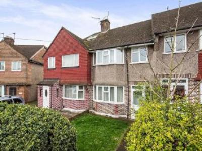 Annonce Location Maison Twickenham