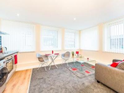 Louer Appartement Doncaster