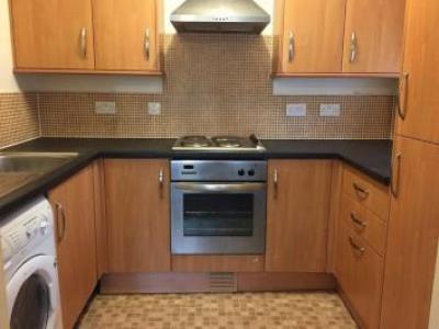 Louer Appartement Coventry