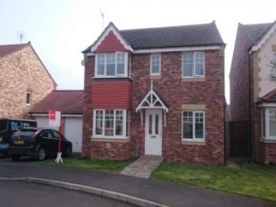 Annonce Location Maison Bishop-auckland