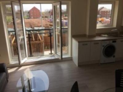 Annonce Location Appartement Coventry