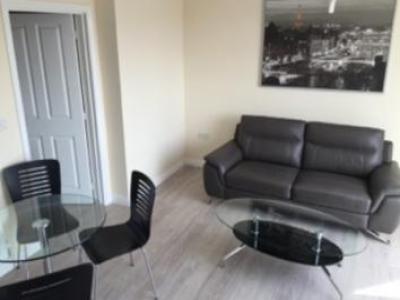 Louer Appartement Coventry