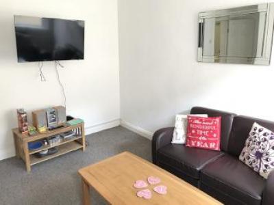 Louer Appartement Liverpool