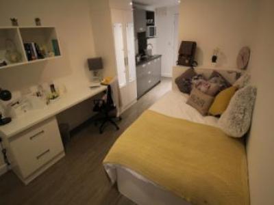 Louer Appartement Birmingham