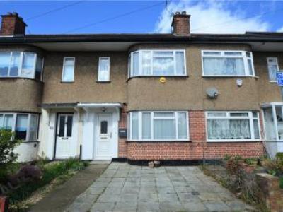 Annonce Location Maison Ruislip