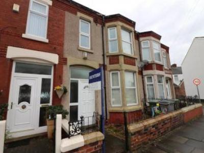 Annonce Location Maison Wallasey