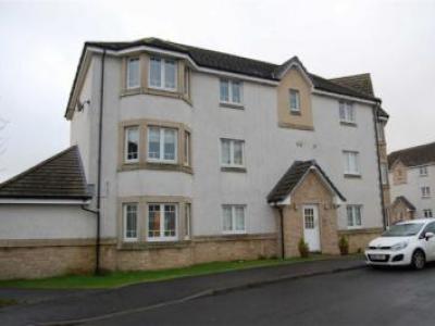 Annonce Location Appartement Dunfermline