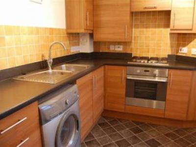 Louer Appartement Dunfermline