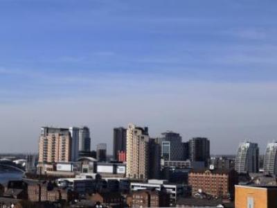 Annonce Location Appartement Salford