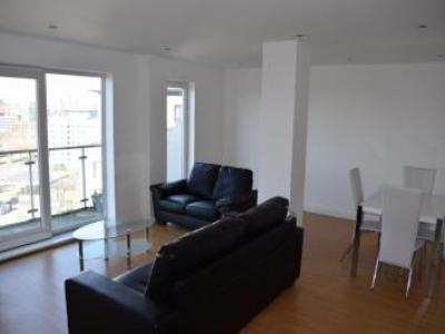 Louer Appartement Salford