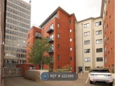 Annonce Location Appartement Sheffield