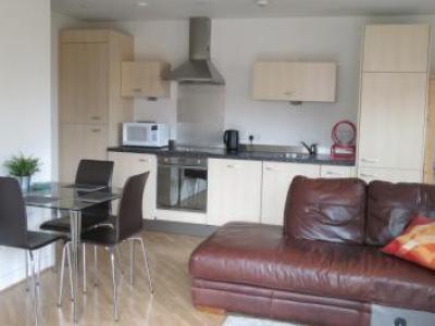 Louer Appartement Birmingham