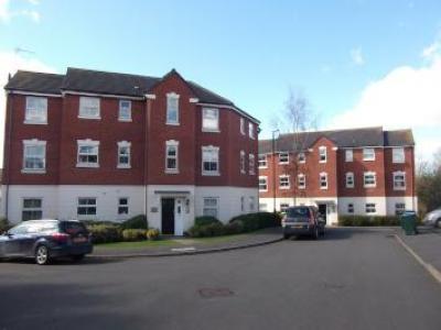 Annonce Location Appartement Coventry