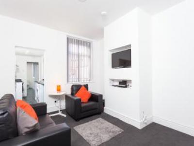 Louer Appartement Stoke-on-trent