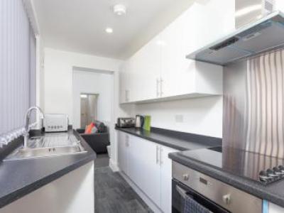 Louer Appartement Stoke-on-trent