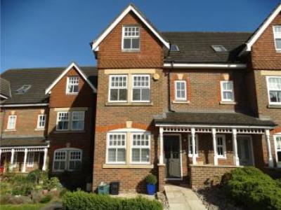 Annonce Location Maison Beckenham