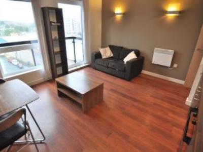 Annonce Location Appartement Sheffield