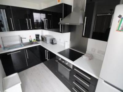 Louer Appartement Milton-keynes