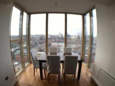 Annonce Location Appartement Leeds