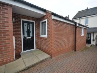 Annonce Location Maison Stoke-on-trent