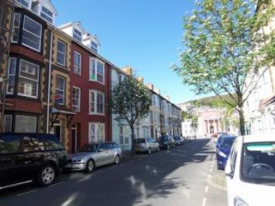 Annonce Location Appartement Aberystwyth