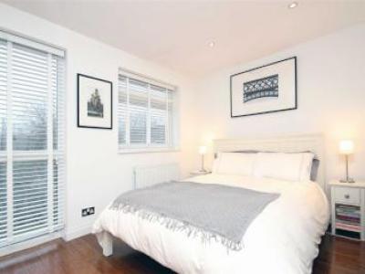 Louer Appartement Teddington