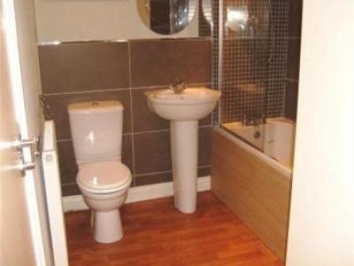 Louer Appartement Cardiff