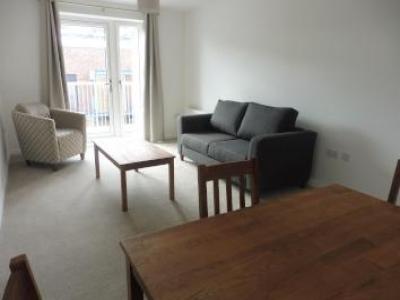 Annonce Location Appartement Milton-keynes