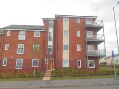 Annonce Location Appartement Cannock