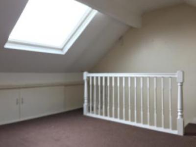 Louer Appartement Bradford