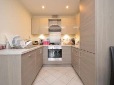 Louer Appartement Kingston-upon-thames