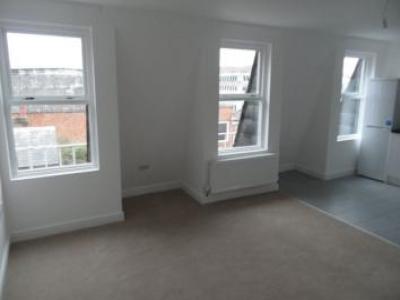 Louer Appartement Luton