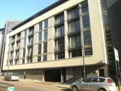 Annonce Location Appartement Newcastle-upon-tyne