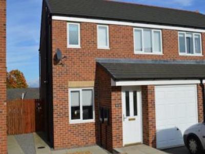 Annonce Location Maison Bishop-auckland