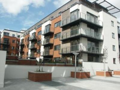 Louer Appartement Southampton