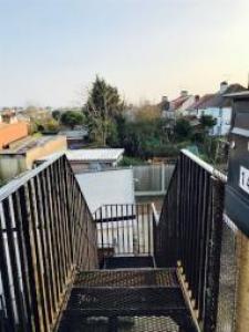 Louer Appartement Leigh-on-sea