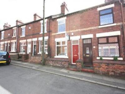 Annonce Location Maison Stoke-on-trent