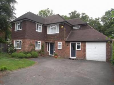 Annonce Location Maison West-byfleet