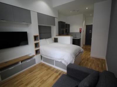 Annonce Location Appartement Leeds