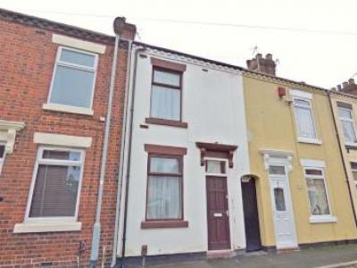 Annonce Location Maison Stoke-on-trent