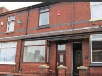 Annonce Location Maison Stoke-on-trent