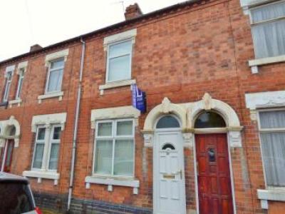 Annonce Location Maison Stoke-on-trent